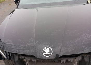 maska skoda kodiag sprzedam