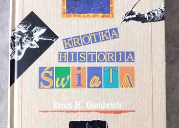 Krótka historia świata