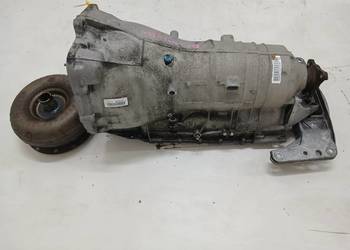 SKRZYNIA BIEGÓW BMW E60 3.0 D 7563430 6HP-26