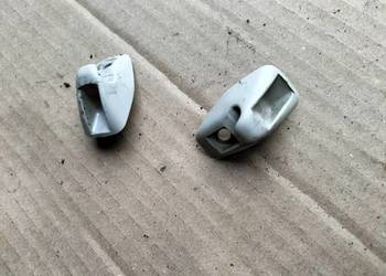 GOLF II 2 JETTA 2  UCHWYT MOCOWANIE WSPORNIK DASZKU OSŁONY PRZECIWSŁONECZNE