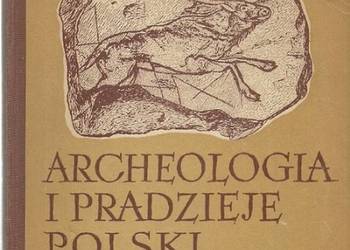 Archeologia I Pradzieje Polski