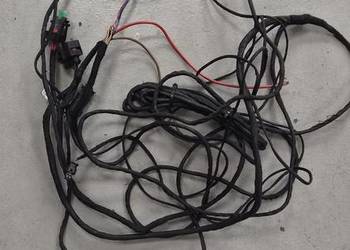 Wiązka instalacja Eberspacher Airtronic D2LD4L S3 12v 24V webasto