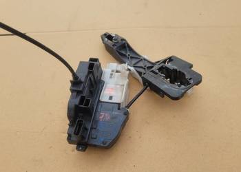 KIA CEED I ZAMEK DRZWI LEWY PRZÓD // 78