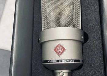 Neumann TLM 103 Studio Set - NOWY mikrofon