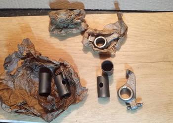 Części Fiat 126p ( Maluch )