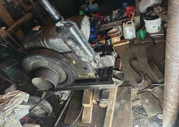 Sprzedam silnik es 18