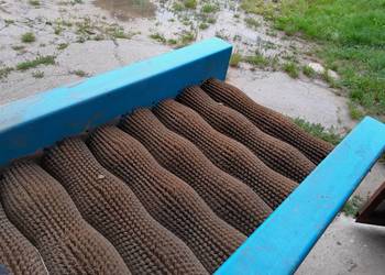 Czyszczarka do warzyw Remprodex