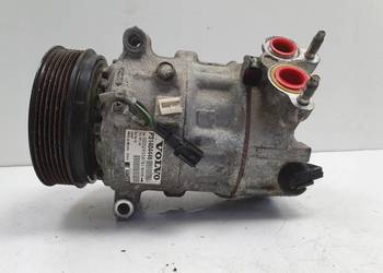 Volvo XC60 LIFT 2.0 D SPRĘŻARKA KLIMATYZACJI P31404446
