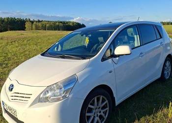 Toyota Verso 2.0 Veros, 2012, 2.0D4D