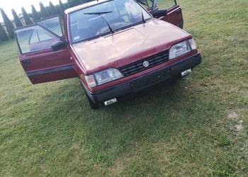 Polonez Caro 1.6+ gaz