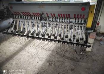 Siewnik Poznaniak 2.7m stan bdb