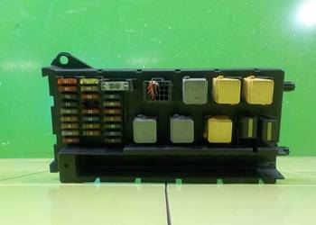 VW CRAFTER I 2.5 TDI 09r VAN skrzynka bezpiecznikow A9065454001