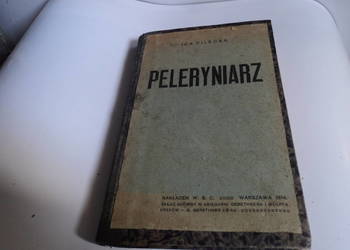 Peleryniarz - Ida Pilecka [ 1914r. ]
