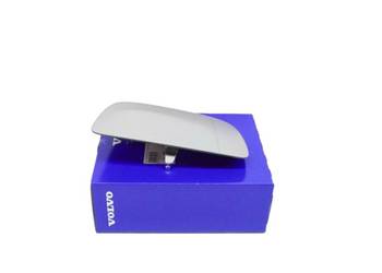 VOLVO XC60 lewy wklad lusterka lewe lusterko OE 31424237