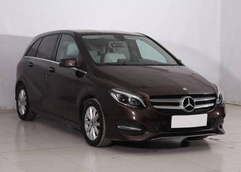 Mercedes B B 180 CDI