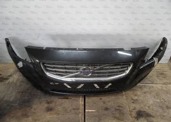 VOLVO S60 II 11r zderzak przód