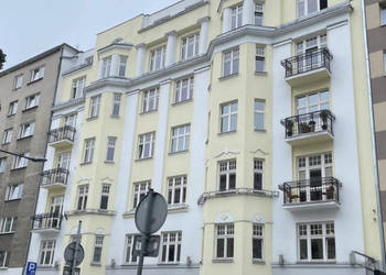 Lokal Warszawa 110m2