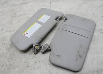 OSŁONA PRZECIWSŁONECZNA PRAWA JUKE F15