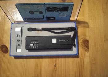 Aparat voigtländer vitoret 110