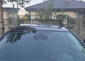 Bagaznik dachowy,belki dachowe astra j 5d hb.sedan