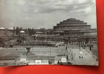 ( 2289 ) Widokówka Wrocław ( 2289 ) Widokówka Wrocław