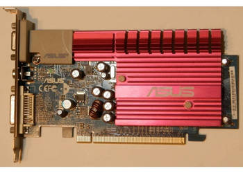 Karta graficzna ASUS EN7300TC512 / TD / 128M5 / A(C262G)