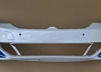 BMW 3 G20 G21 LIFT LCI ZDERZAK PRZÓD PRZEDNI PDC 511115857711
