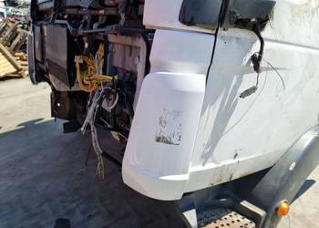 POLIK OSŁONA LEWY MAN TGM 15.250