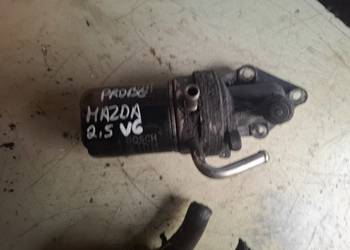 MAZDA  626 FORD PROBE 2,5 V6 chłodnica oleju podstawa