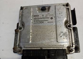 CHRYSLER VOYAGER 2.8CRD 2004-2007 komputer sterownik silnika P05094285AC