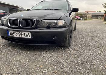 BMW E46 m54b22 LPG