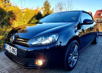 Volkswagen Golf TDI BlueMotion ! Navi ! Klima ! Aso ! Ledy ! Skóry ! El.Dac