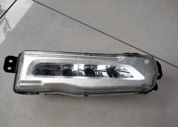 BMW X5 X6 X7 G05 G06 G07 Halogen Prawy LED DRL do jazdy dzie