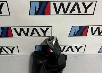 BMW F20 F21 F22 F40 MIESZEK WYBIERAK GAŁKA LEWAREK ZMIANY BIEGÓW 7596010