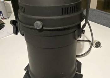 PAR eurolite 64 240V 1000W