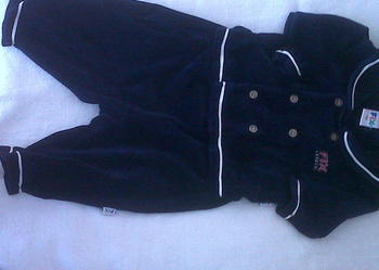 Zestaw Nowych rzeczy r.68cm- 74cm, dziewczynka,14szt