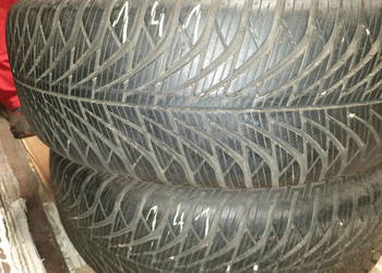 Opony Fulda Multi Control 195/65R15