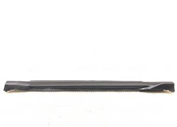 LISTWA PROGOWA LEWY HONDA HR-V Crossover BIAŁY OSŁONA PROGU, LEWA