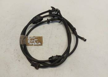 BMW G05 X5 3.0d 2019r WĄŻ DYSZE SPRYSKIWACZY 7434864