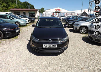 Volkswagen Polo V (2009-2017)