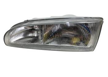 HYUNDAI H-100 AH 1997-2000 LIFT Reflektor lampa przód przedni lewy