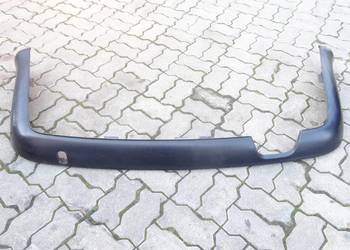 AUDI A8 D2 DOKLADKA BLENDA ZDERZAKA TYL 4D0807521