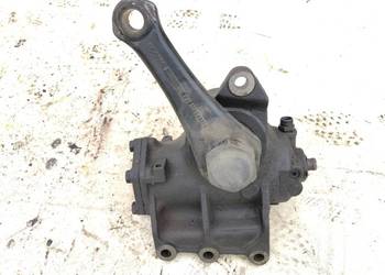 PRZEKŁADNIA KIEROWNICZA SCANIA ZF KM Van (minibus) UKŁAD