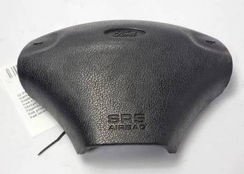 PODUSZKA AIRBAG FORD FIESTA MK4 LIFT