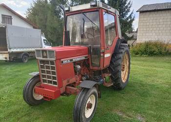 International 685XL 67 koni International 685XL 67 koni