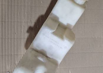 Zbiornik spryskiwaczy BMW E32 E34 M30 M50 S38 61661378612