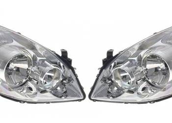 Toyota Corolla Verso 07-09 Reflektor przedni lampa przednia NOWA