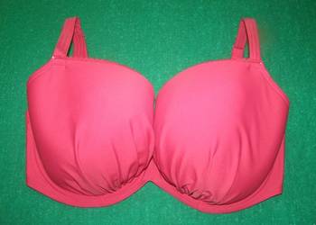 Strój kąpielowy staniczek 34K / 75K Curvy Kate JETTY