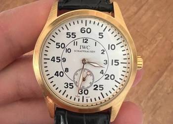 Zegarek IWC Shaffhausen