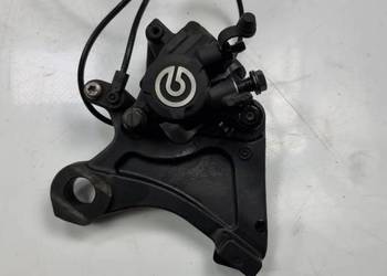 ZACISK TYŁ TRIUMPH STREET TRIPLE 765 RS BREMBO